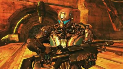 N.O.V.A. 3 : Trailer solo