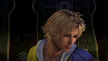 Final Fantasy X-2 HD : Votre mission : sauver Spira !