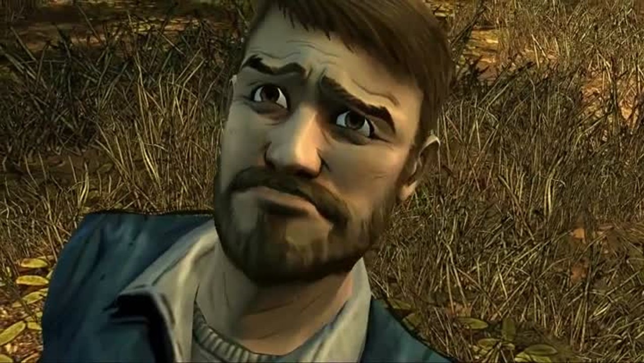 The Walking Dead : Episode 2 - Starved for Help : Les choix des joueurs durant l'Episode 2 (SPOILERS  !)