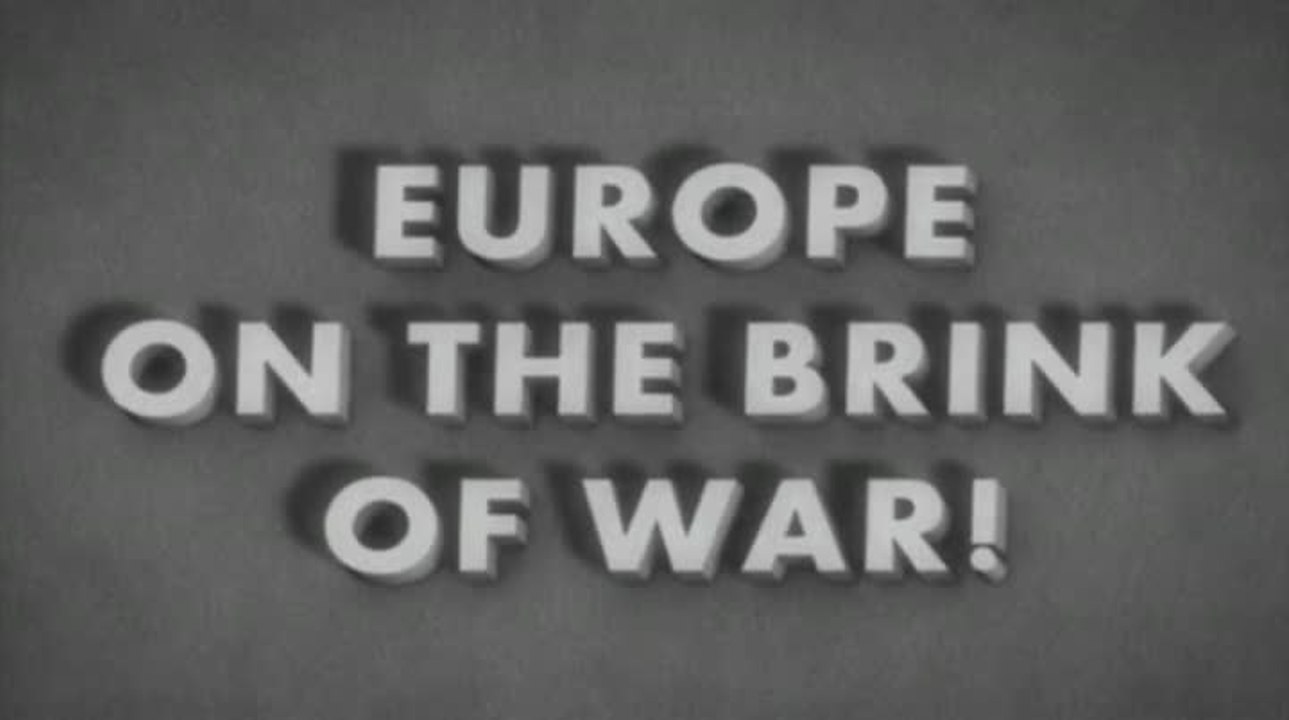 Hearts of Iron IV : Gamescom : Un peu de gameplay