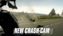 Crash Time 5 : Undercover : Trailer de lancement