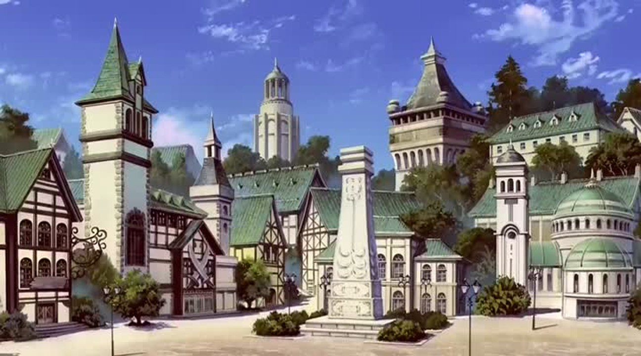 Etrian Odyssey Untold : The Millennium Girl : Tour du propriétaire