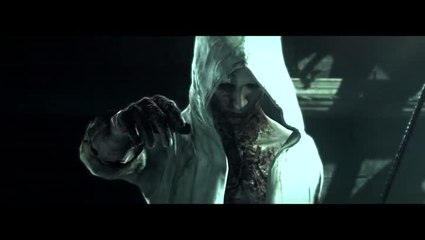 The Evil Within : Un endroit peu fréquentable