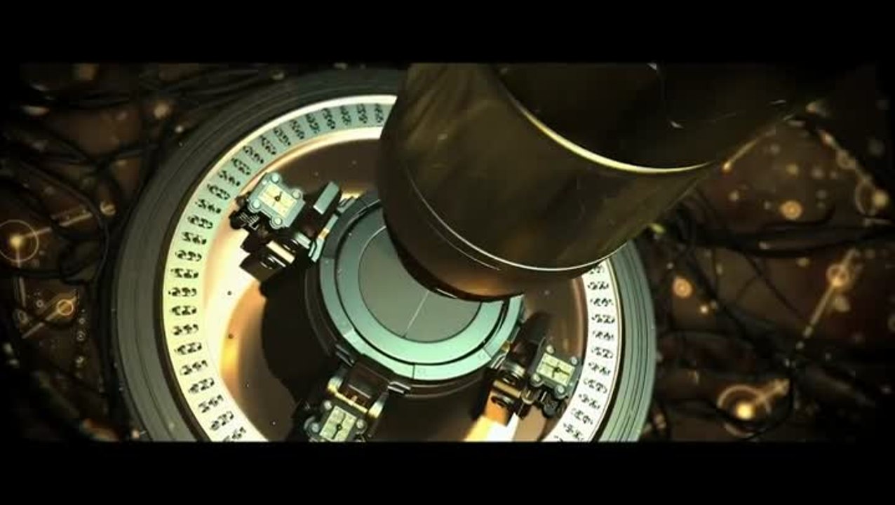 Deus Ex : Human Revolution Director's Cut : Présentation