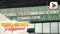 NTC, ipinag-utos ang paglalagay ng mobile cell sites sa mga lugar na apektado ng aktibidad ng Taal Volcano