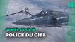 Ukraine: l'armée française ravitaille des avions de l'Otan en plein vol, au-dessus de la Pologne