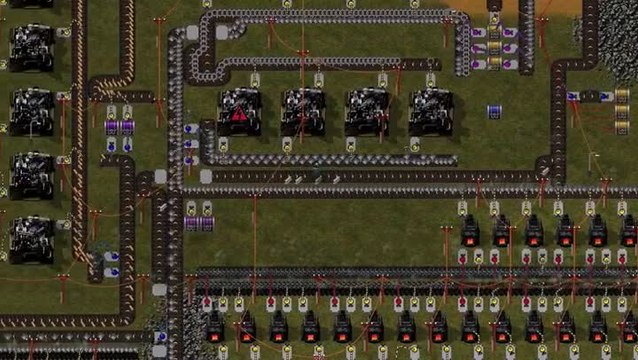 Factorio : L'aventure commence !