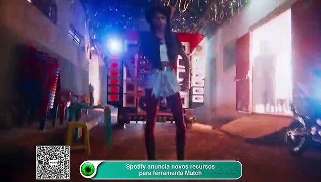 Spotify anuncia novos recursos para ferramenta Match