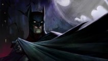 Infinite Crisis : Nightmare Robin sort de l'ombre !