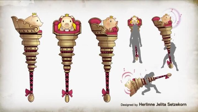 Monster Hunter 4 Ultimate : L'Emperor's Speech