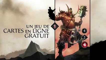 Might & Magic : Duel of Champions : Le jeu est dispo sur iPad