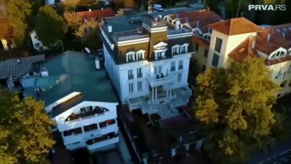 Igra sudbine  Ep 463 - Igra sudbine  Ep 463