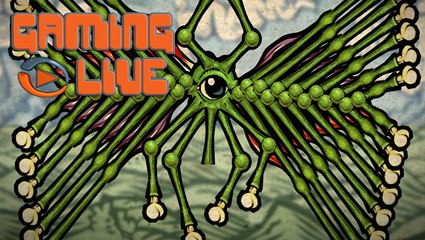 Incredipede : Monstres en pagaille