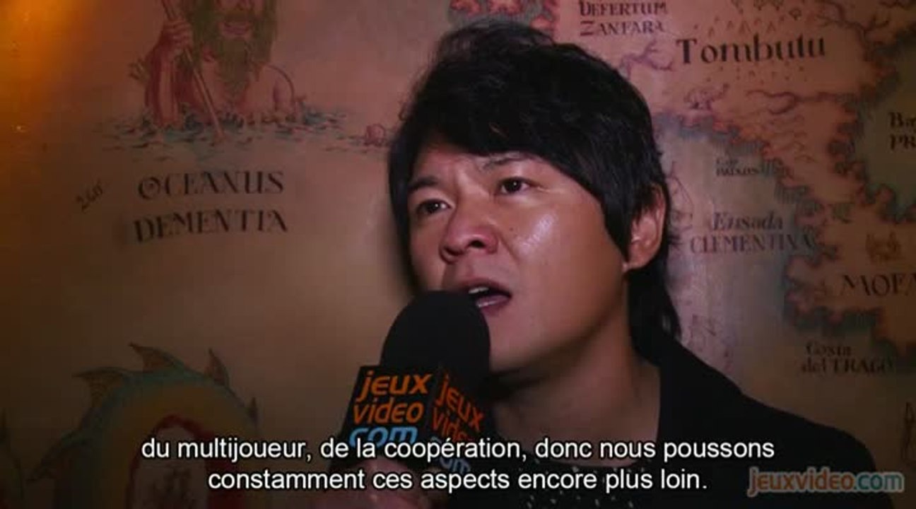 Monster Hunter 4 Ultimate : Le taulier des Monster Hunter répond à vos questions