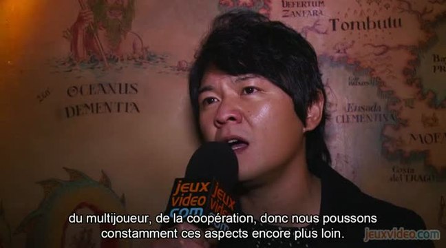 Monster Hunter 4 Ultimate : Le taulier des Monster Hunter répond à vos questions