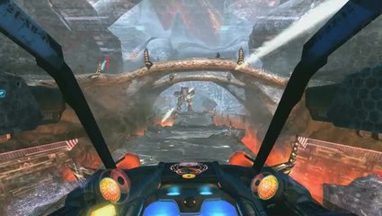 N.O.V.A. 3 : Trailer multijoueur