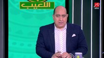 مهيب عبد الهادي: خروجنا قدام السنغال بضربات الترجيح كان خادع.. احنا نستحق نتغلب رايح جاي