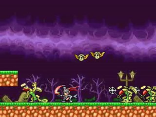 Bayonetta8-Bit