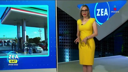 Desabasto de gasolina provoca compras de pánico en Mexicali