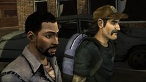 The Walking Dead : Episode 3 - Long Road Ahead : Trailer de sortie