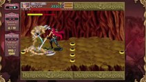 Dungeons & Dragons : Chronicles of Mystara : Le voleur