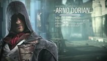 Assassin's Creed Unity : E3 2014 : Arno en détail