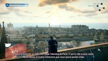 Assassin's Creed Unity : Gamescom 2014 : Gameplay commenté
