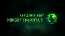 Might & Magic : Duel of Champions : L'extension Coeur des Cauchemars