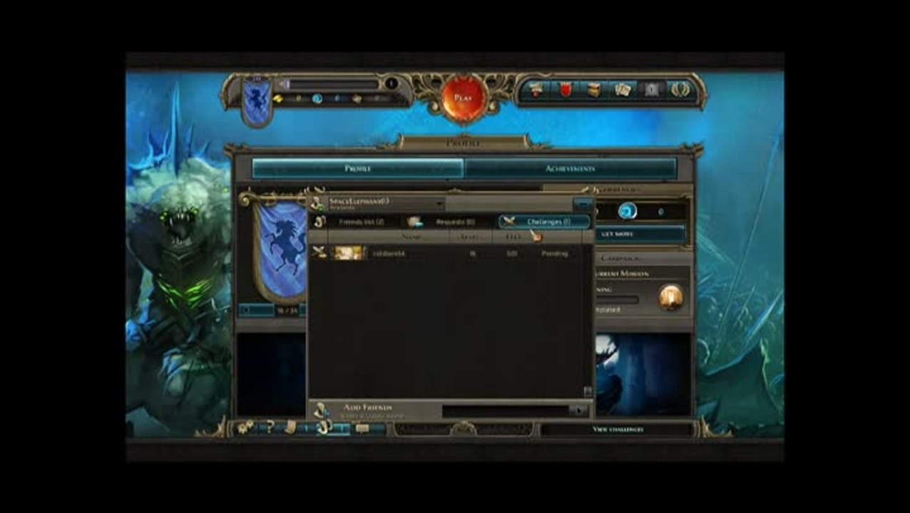 Might & Magic : Duel of Champions : Les nouveautés à venir