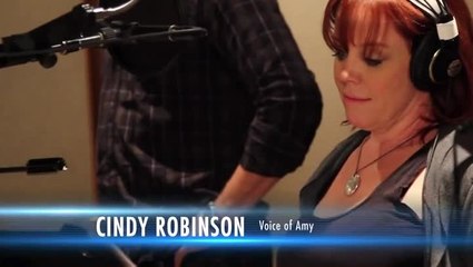 Sonic Boom : L'Ascension de Lyric : Dans les coulisses