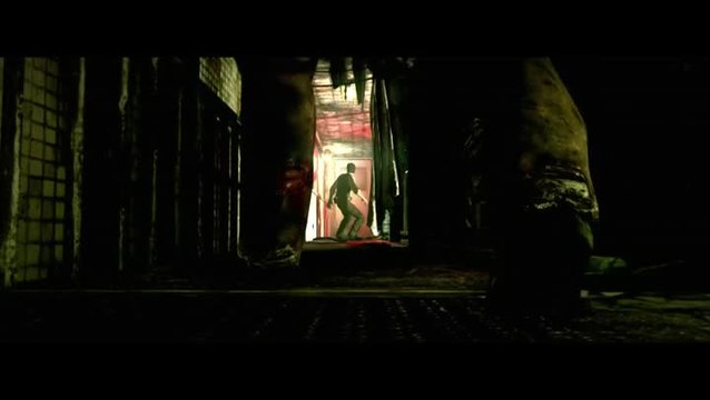 The Evil Within : Chaque balle compte