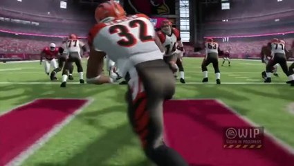 Madden NFL 13 : Playbook 1