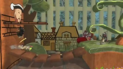 PlayStation All-Stars Battle Royale : Radec Trailer