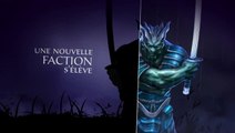 Might & Magic : Duel of Champions : Nouvelle faction : Le Sanctuaire