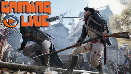 Assassin's Creed Unity : 2/6 : Quartier général, équipement et compétences