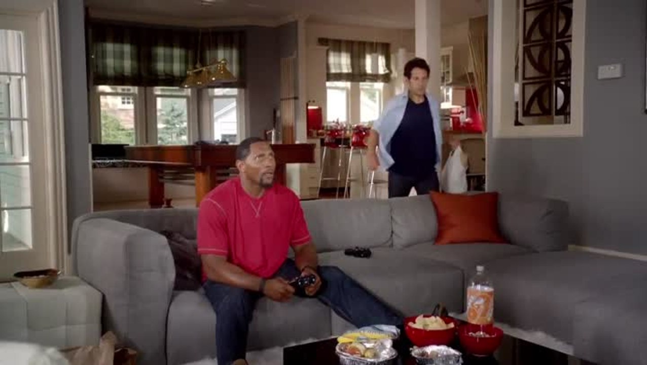 Madden NFL 13 : Les joies de Kinect