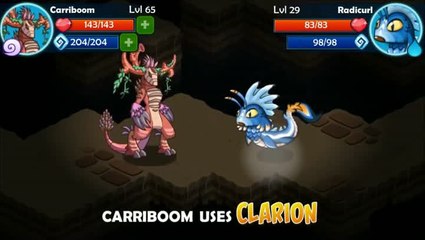 Monster Legacy : Trailer d'annonce