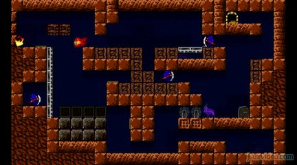 Escape Goat : Bouc et mystère