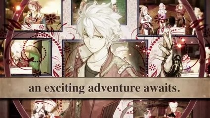 Atelier Escha & Logy : Alchemists of the Dusk Sky : Trailer de lancement