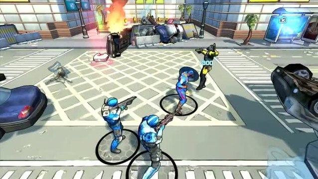 Captain America : Le Soldat de l’Hiver : Captain America envahit les supports mobiles !