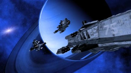 Starlight Inception : Premier trailer