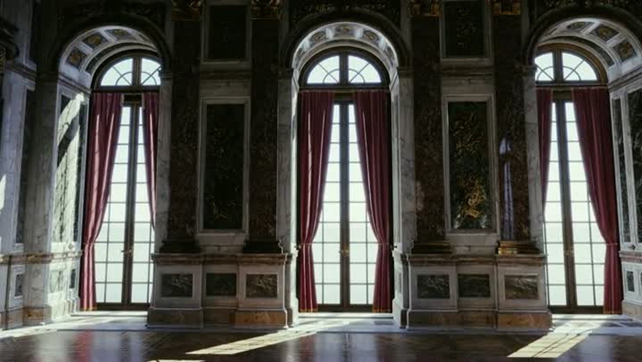 Assassin's Creed Unity : Premières images