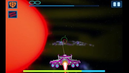 Play to Cure : Genes in Space : Jouer pour la bonne cause