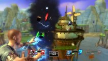PlayStation All-Stars Battle Royale : TGS 2012 : Trailer