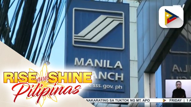 SSS, nagkasa ng ‘run after contribution evaders’ ngayong araw