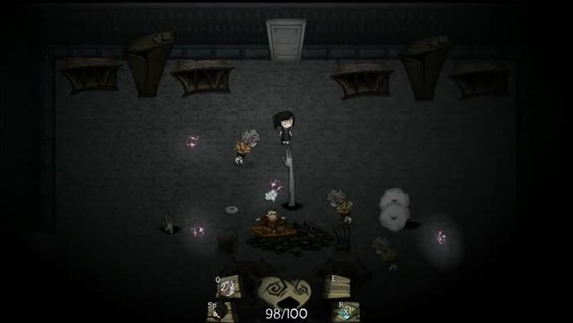 Our Darker Purpose : Il fait sombre, par chez vous