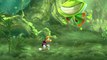 Rayman Legends : Trailer de lancement