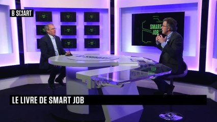 SMART JOB - Emission du vendredi 1 avril