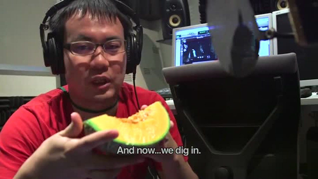 The Evil Within : Effets sonores