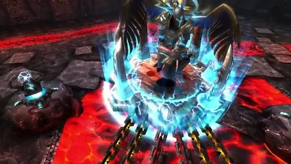 Dragons and Titans : We are Dragon Lords